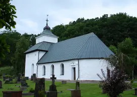 Steninge kyrka