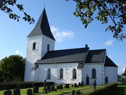 Holms kyrka