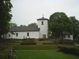 Väne-Åsaka kyrka