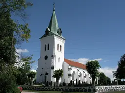 Ingelstorps kyrka