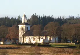 Östra Frölunda kyrka