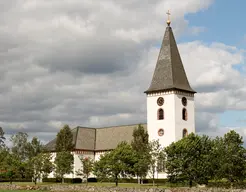 Hemmesjö kyrka