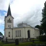 Öggestorps kyrka