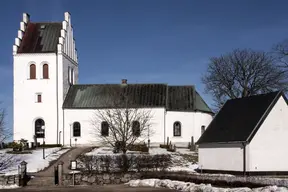 Västra Torups kyrka