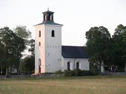 Tillberga kyrka