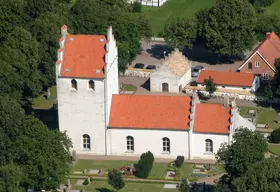 Jonstorps kyrka