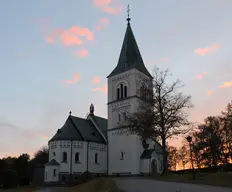 Sura kyrka