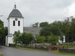 Morups kyrka