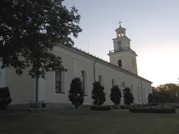 Lofta kyrka