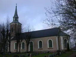 Utby kyrka