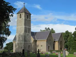 Heda kyrka