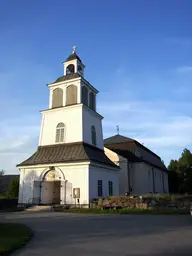 Sollefteå kyrka