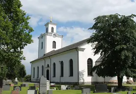 Öja Kyrka