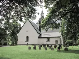 Åsbo kyrka