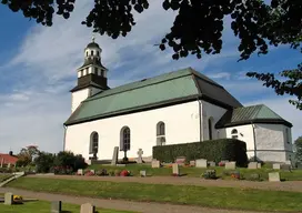 Stora Åby kyrka