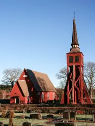 Ulrika kyrka