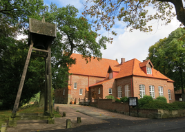 Billesholms kyrka