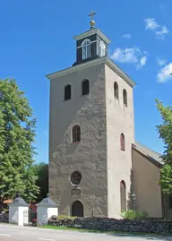 Eds kyrka