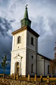 Stafsinge kyrka