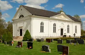 Eringsboda kyrka