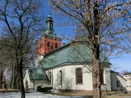 Kristina Kyrka