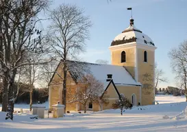 Tystberga kyrka