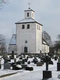 Vittsjö kyrka