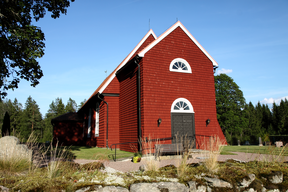 Ölsremma kyrka