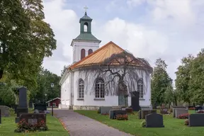 Vessige kyrka