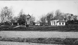 Millesviks kyrka