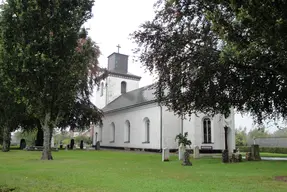 Östra Ljungby kyrka