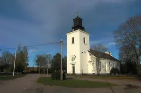 Karbennings kyrka