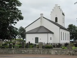 Hovs kyrka