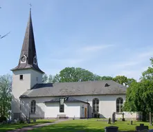 Örslösa kyrka