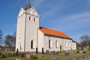 Ljungby kyrka