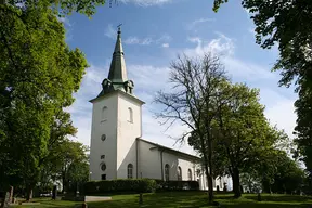 Örby kyrka