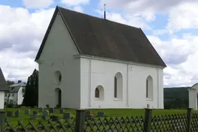 Torsåkers kyrka