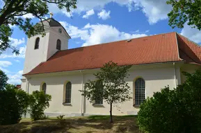 Sofia Magdalena kyrka