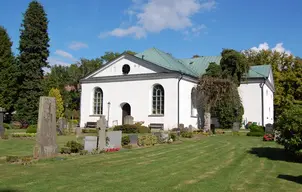 Asarums kyrka