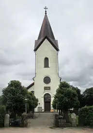 Ås kyrka