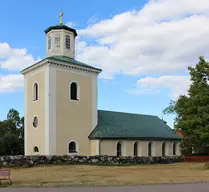 Östhammars kyrka