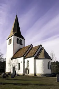 Linde kyrka