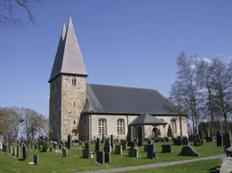 Rydaholms kyrka