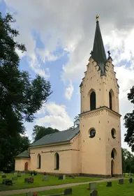 Enåkers kyrka