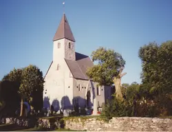 Endre kyrka