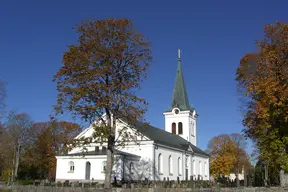 Älmeboda kyrka