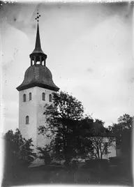 Kila kyrka