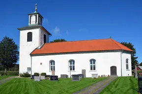 Marbäcks kyrka