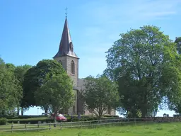 Brunns kyrka