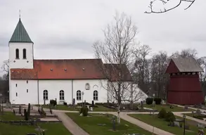 Norra Mellby kyrka